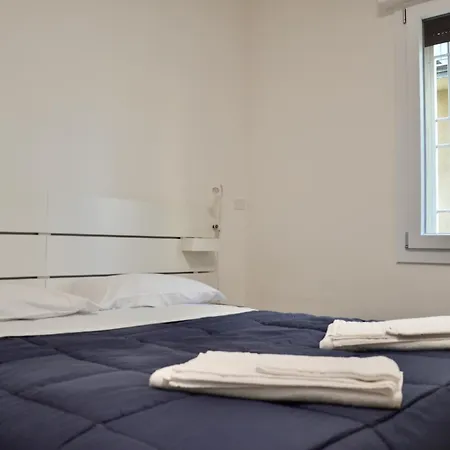 Turris - Laura Apartmán *