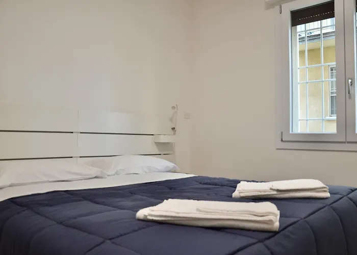 Turris - Laura Appartement *