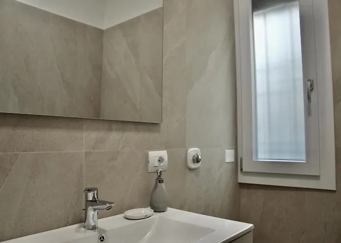 Turris - Laura Appartement *