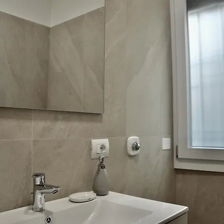 Turris - Laura Appartement *